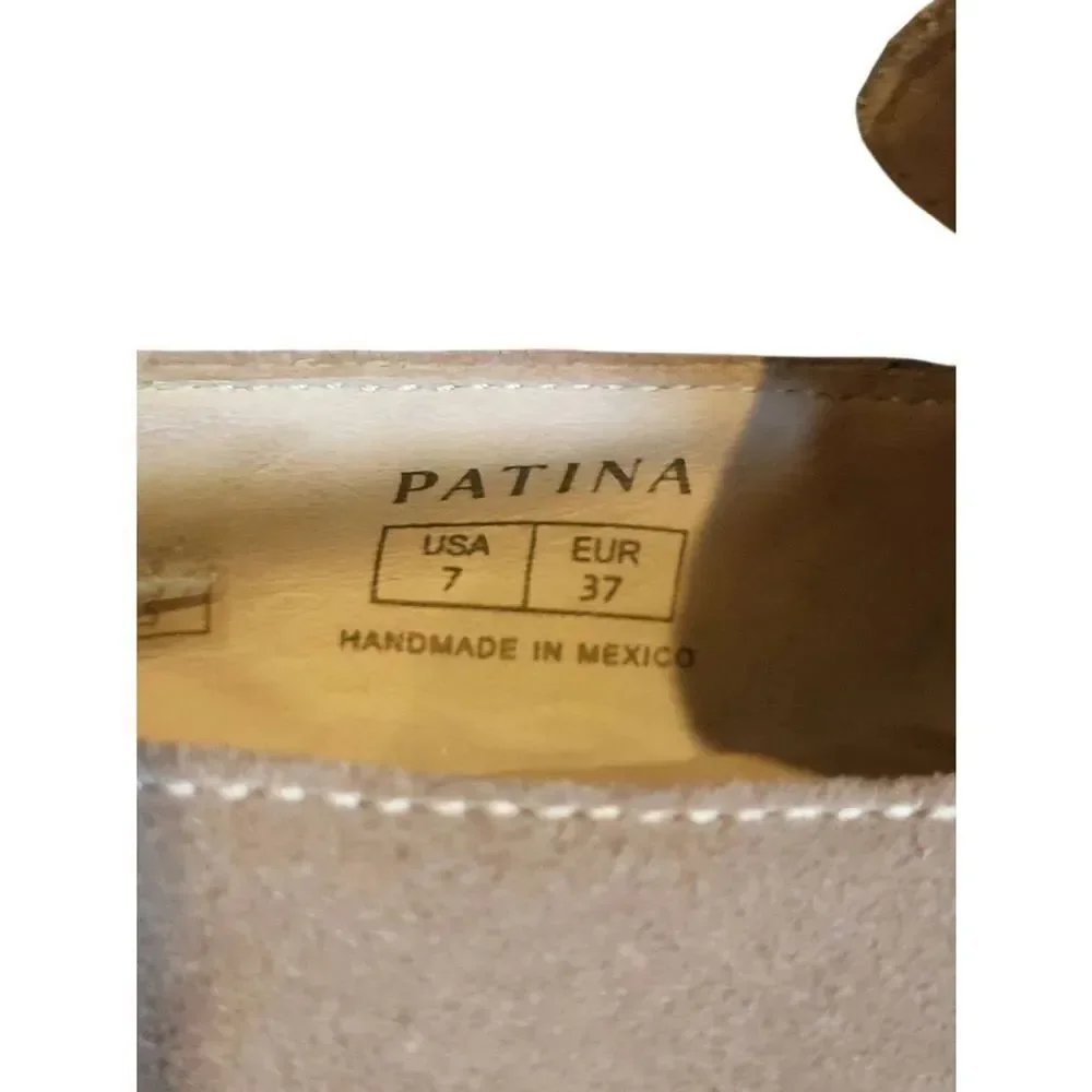 No Brand portland leather